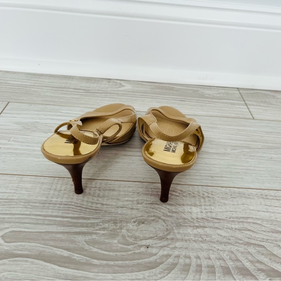 Michael Kors Heels - Picture 4 of 5